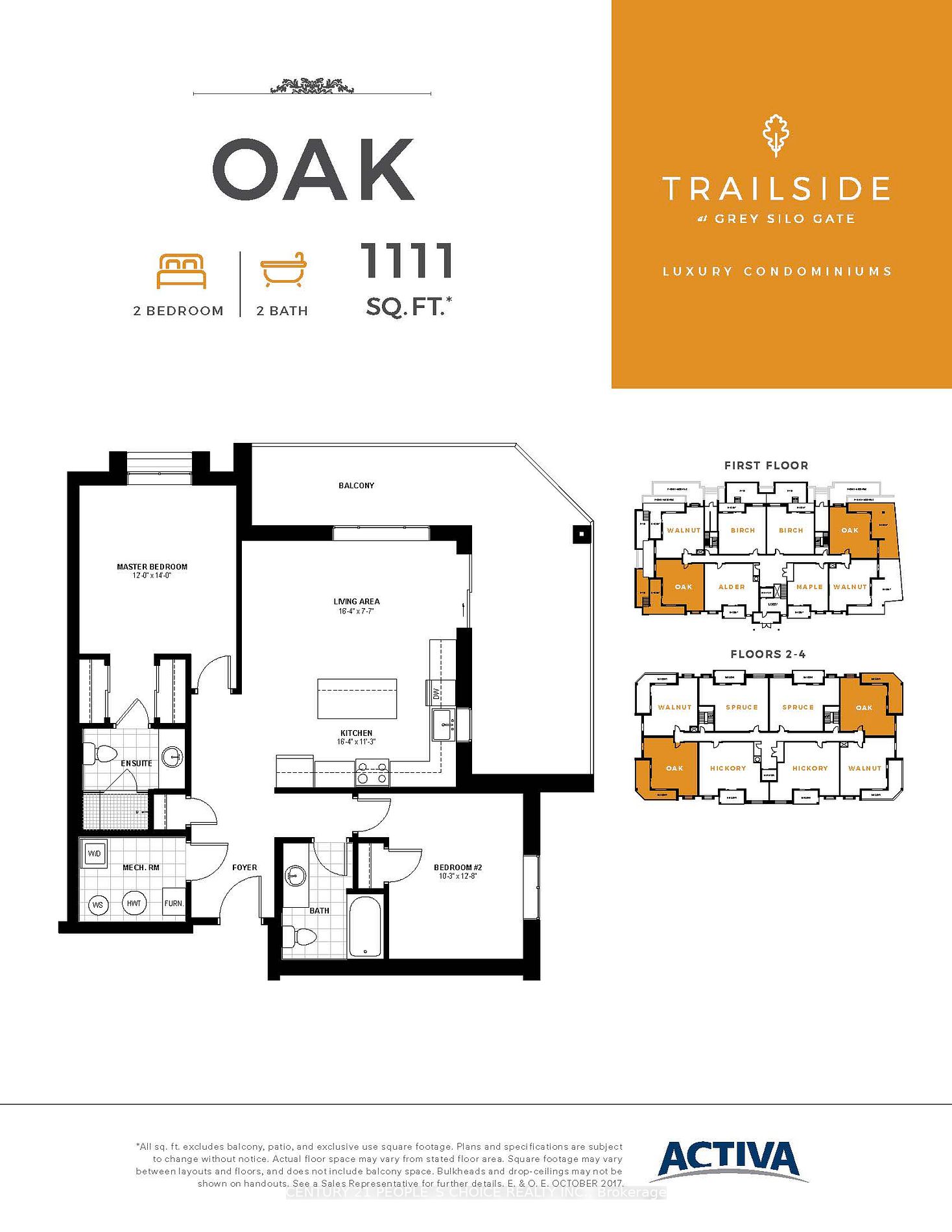 245 Grey Silo Rd, #302
