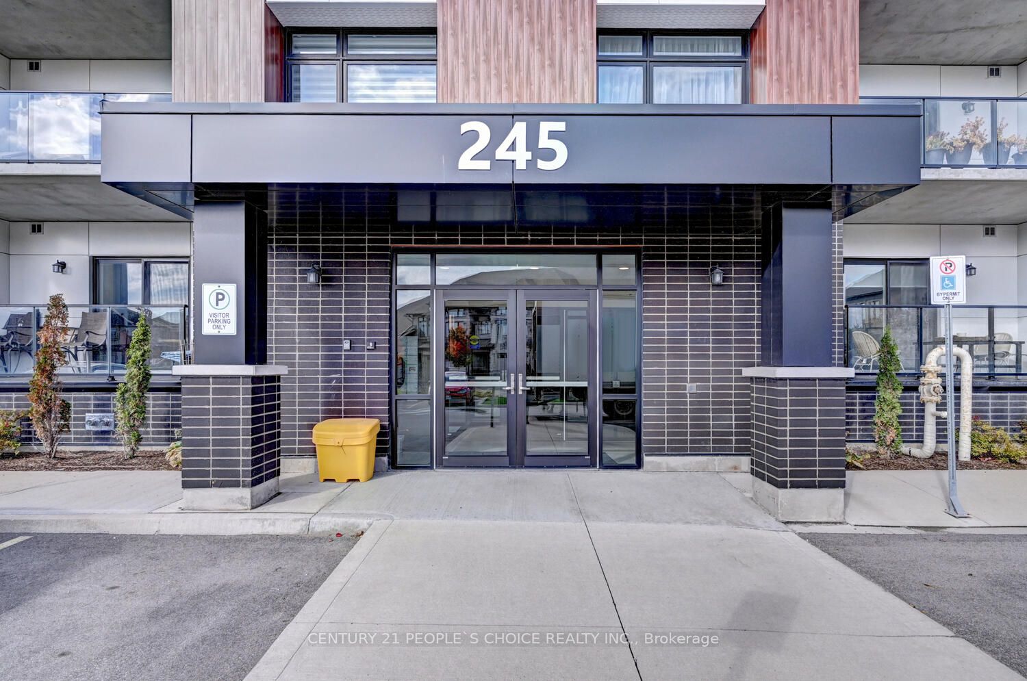245 Grey Silo Rd, #302