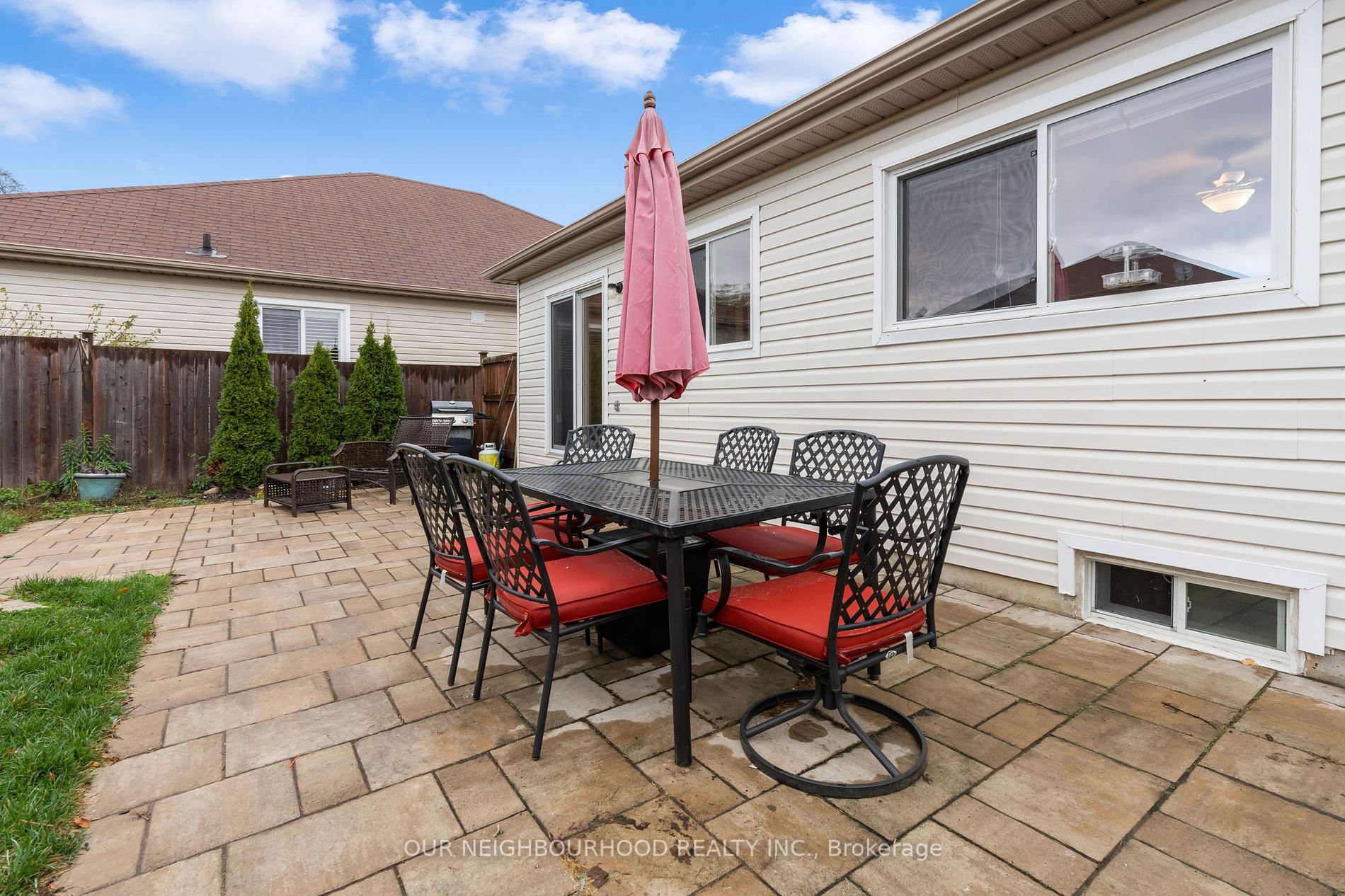 5 Snell Crt