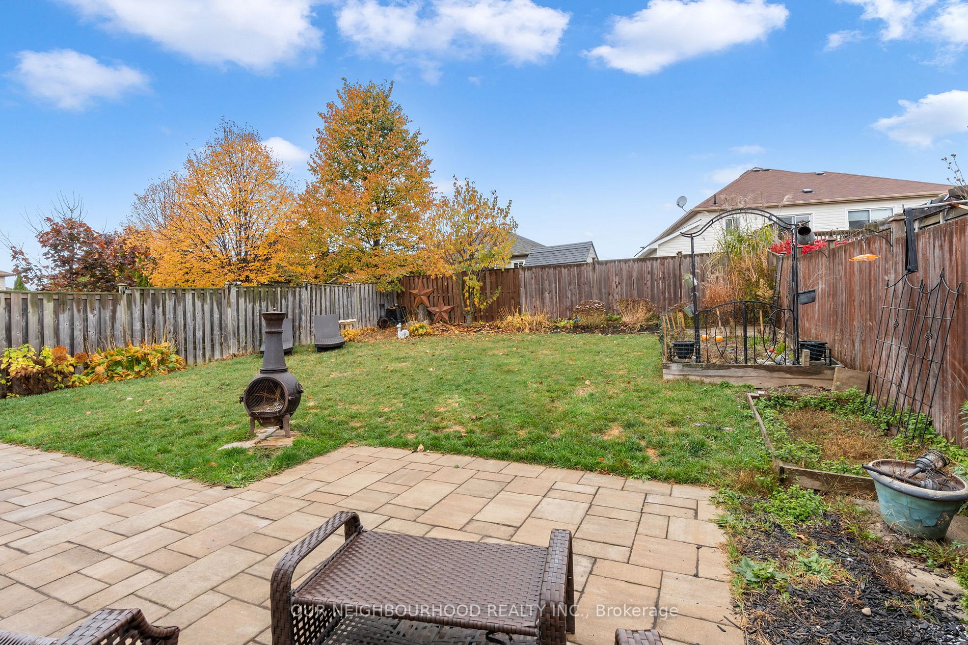 5 Snell Crt