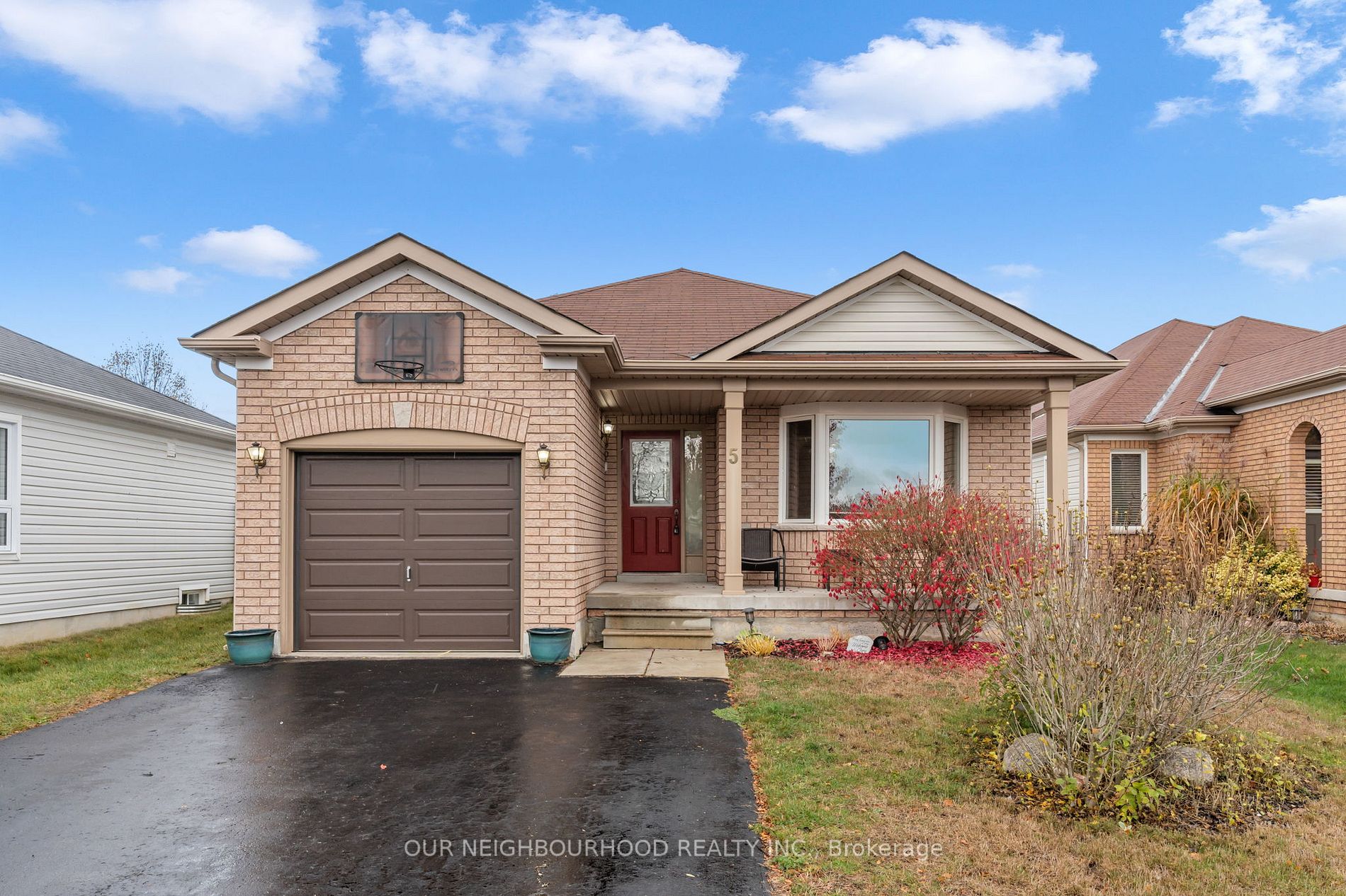 5 Snell Crt