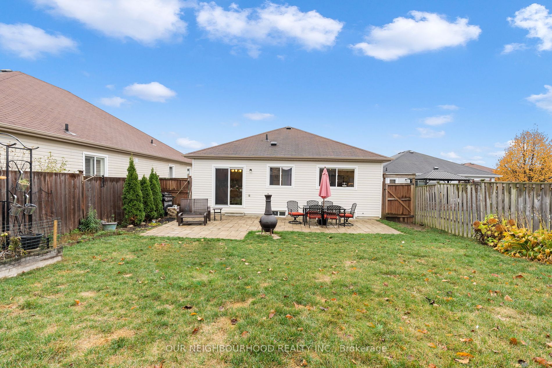 5 Snell Crt