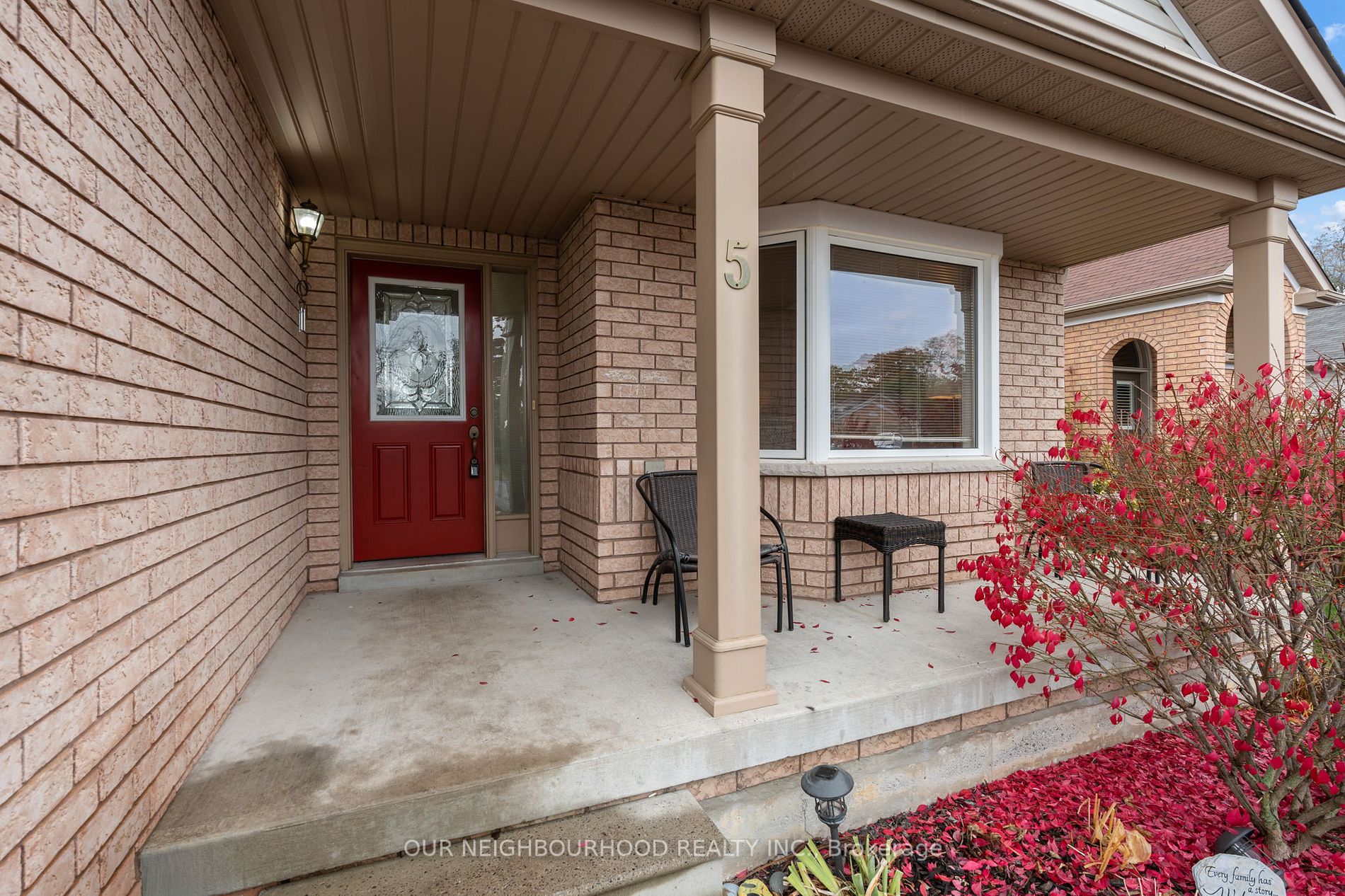 5 Snell Crt