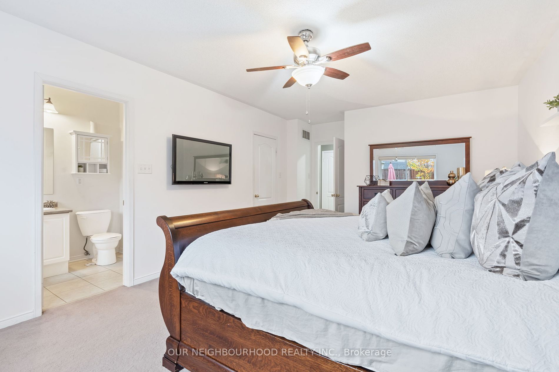 5 Snell Crt