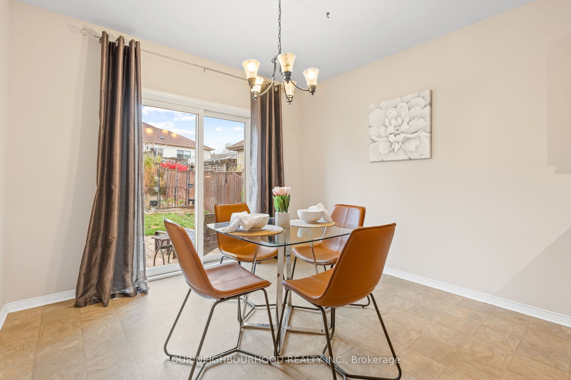 5 Snell Crt