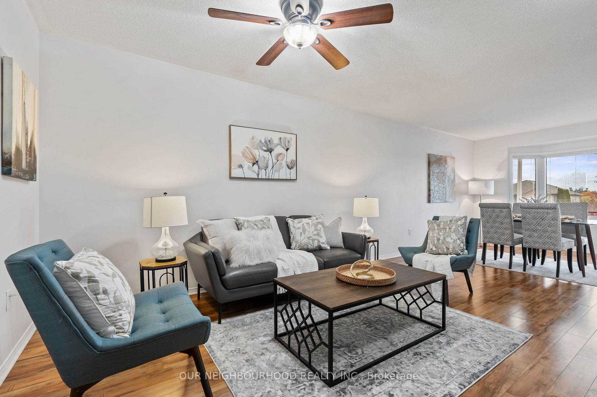 5 Snell Crt