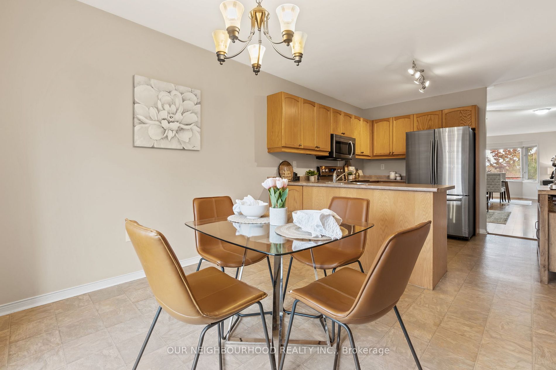 5 Snell Crt