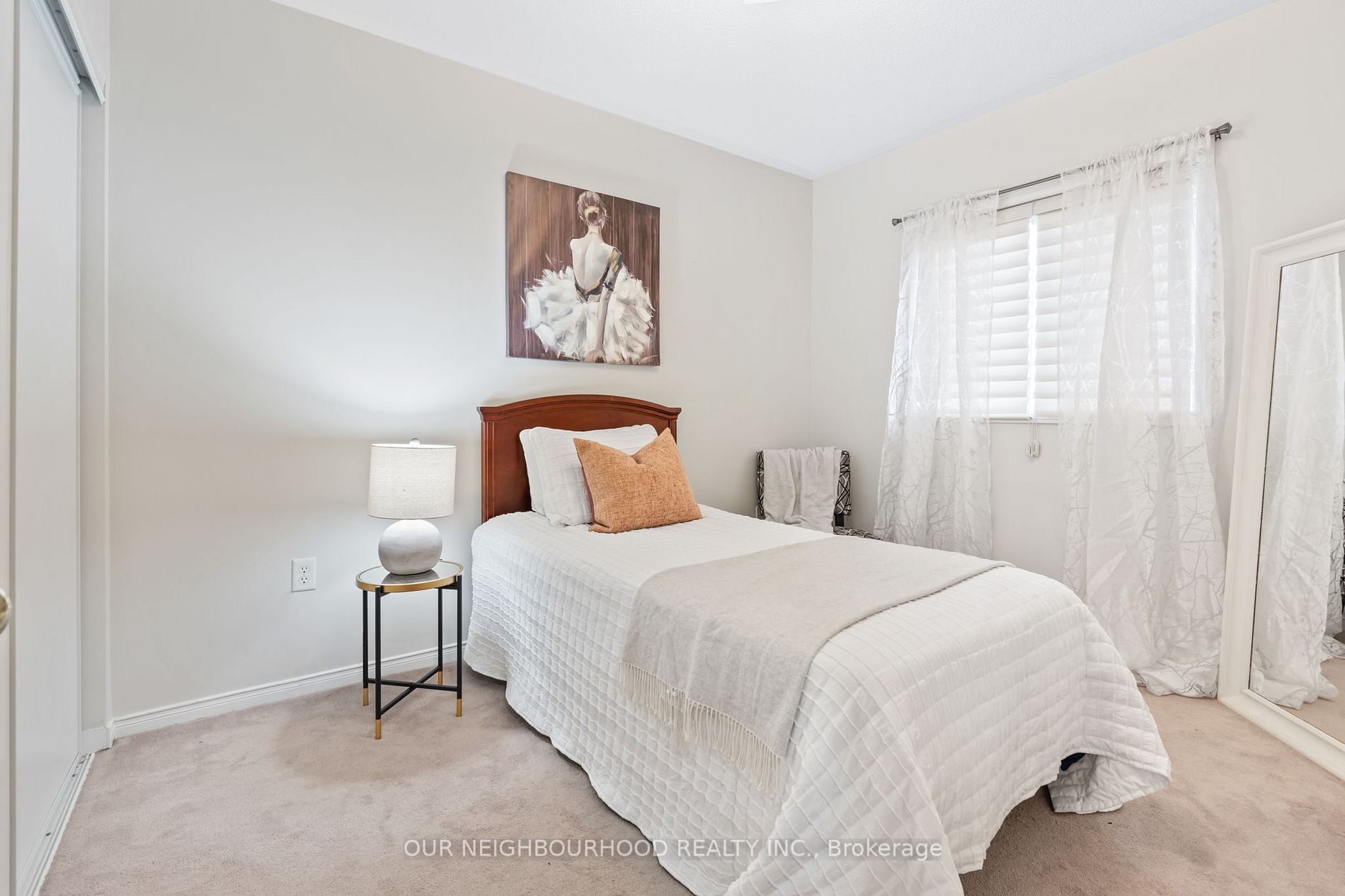 5 Snell Crt