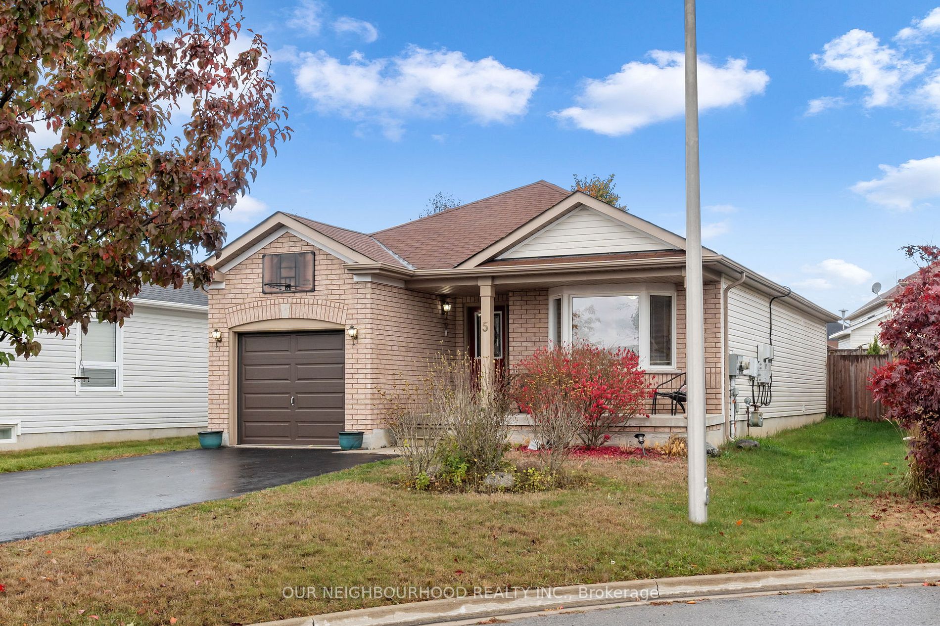 5 Snell Crt