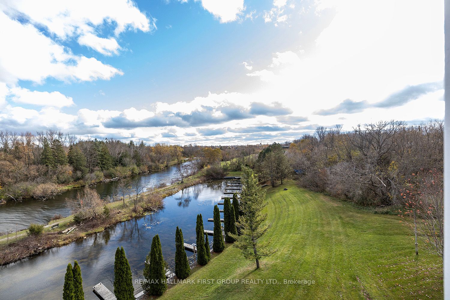 50 Rivermill Blvd, #401