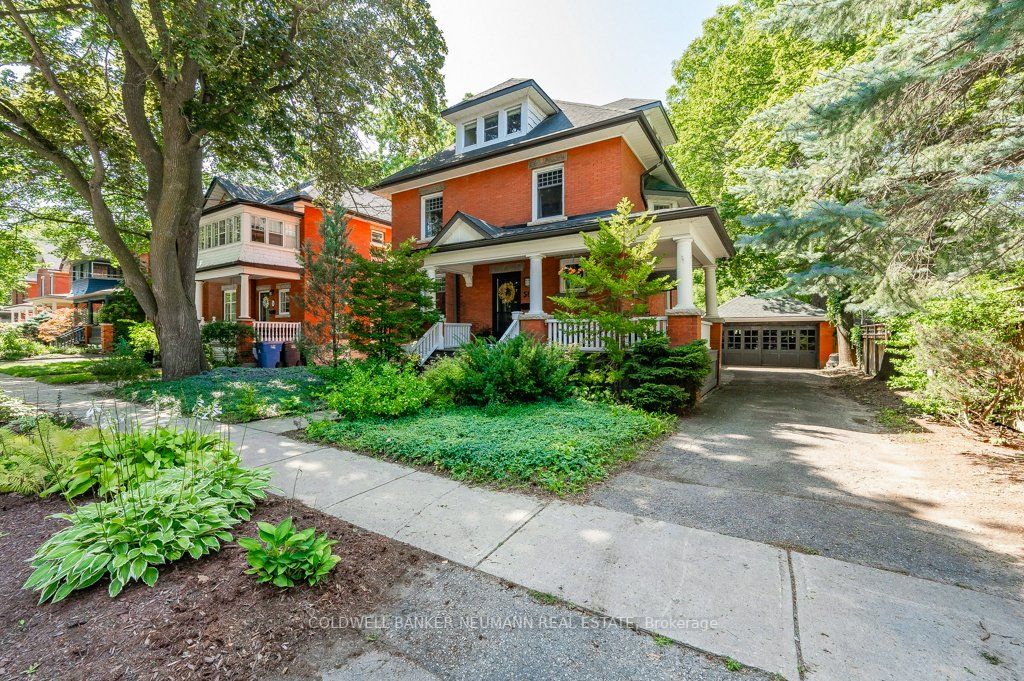 56 Harrison Avenue
