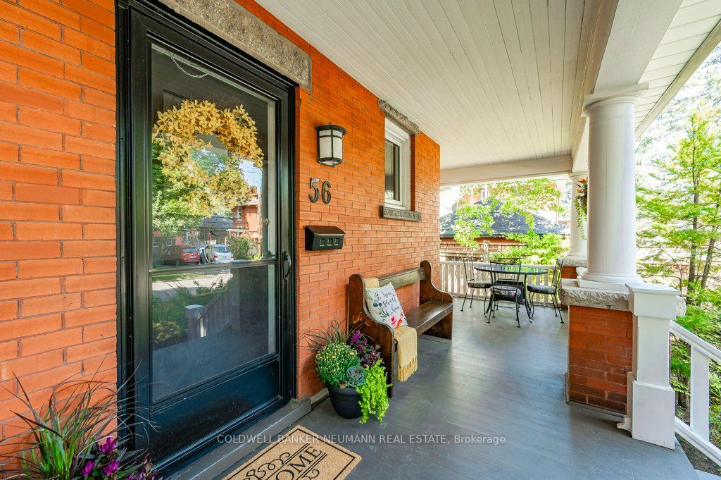 56 Harrison Avenue