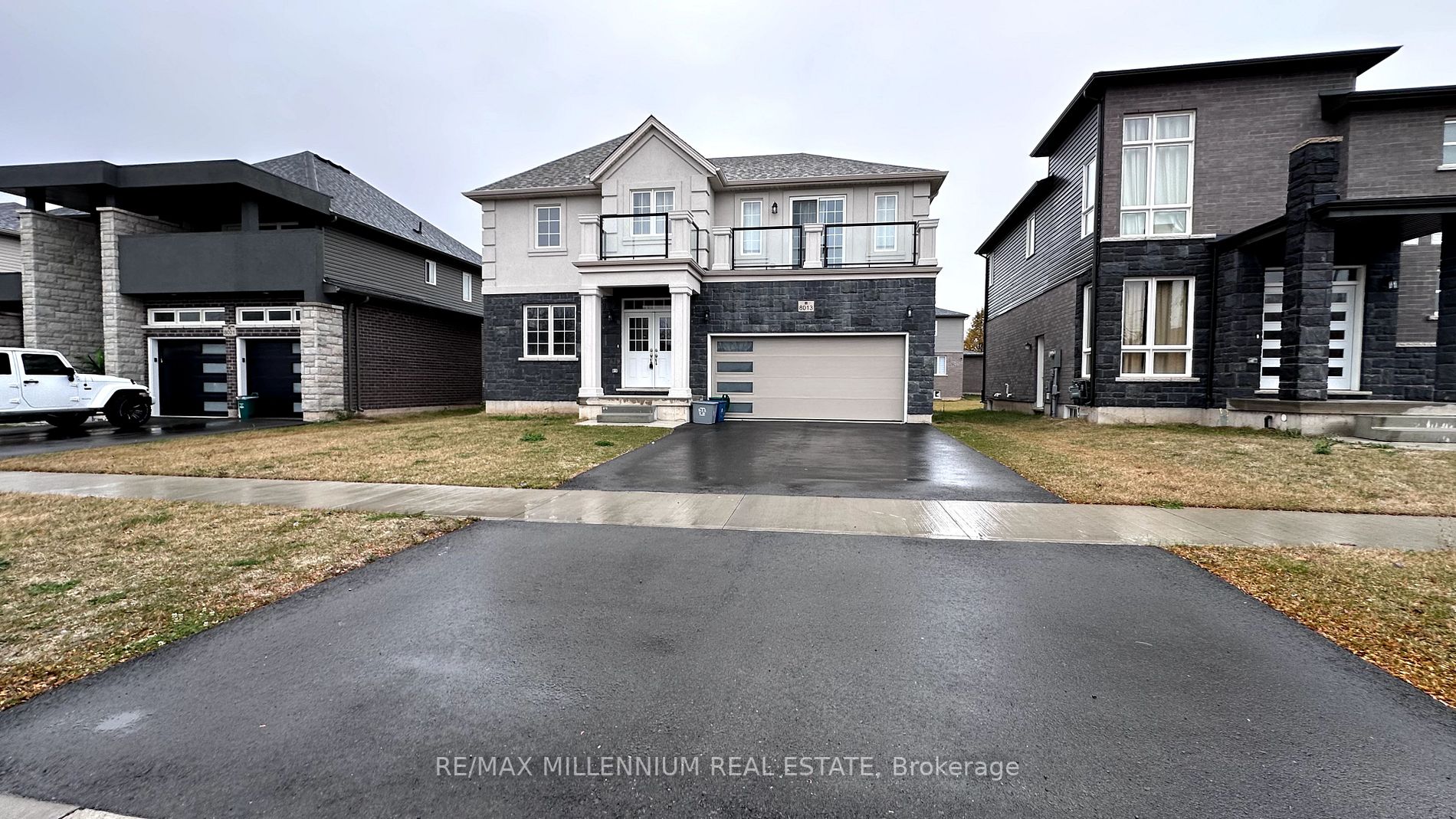 8013 Brookside Dr