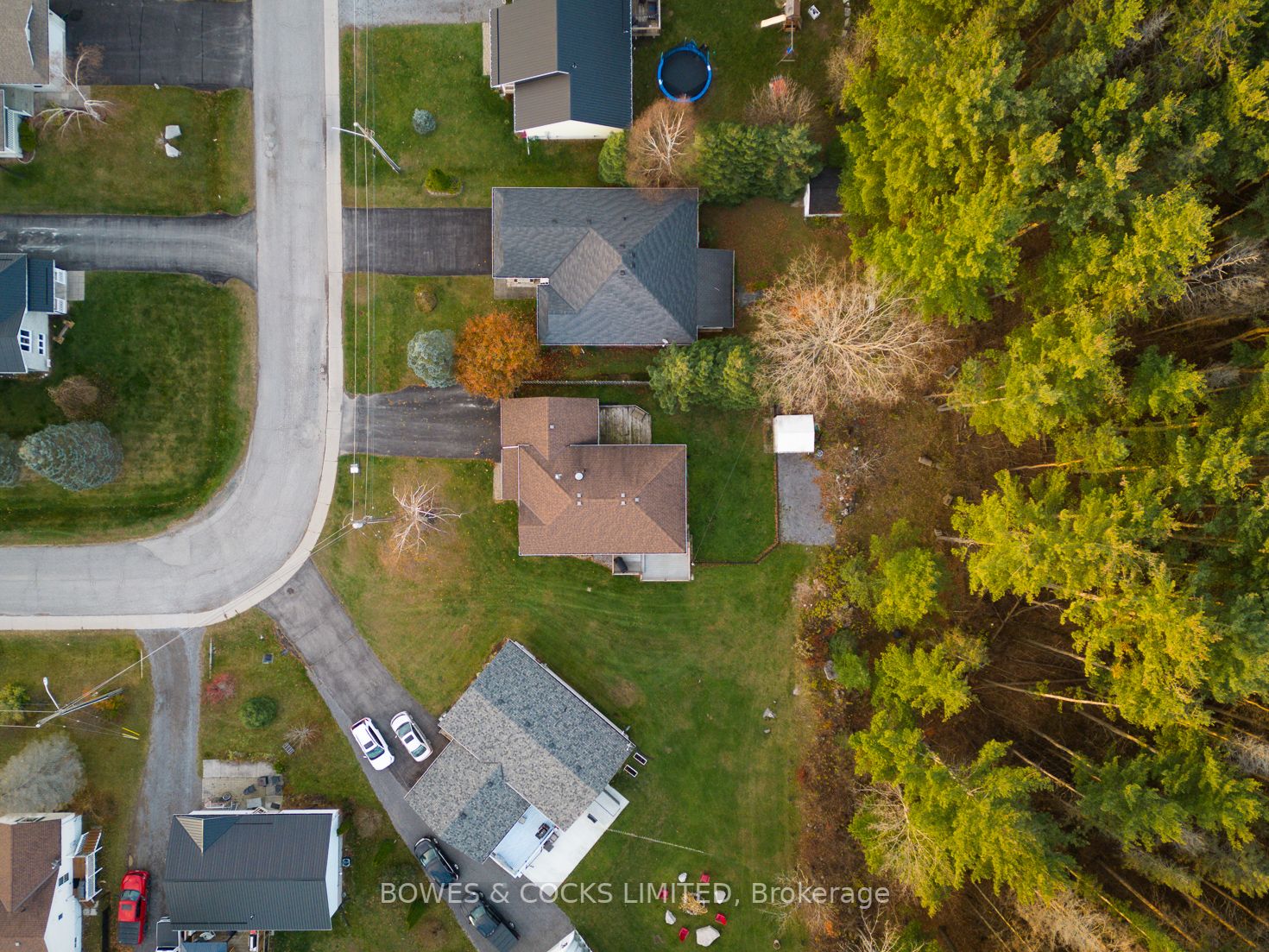 32 South Maloney Street