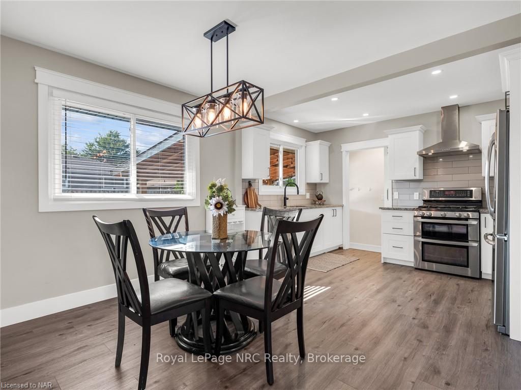 4 Kilbourne Cres