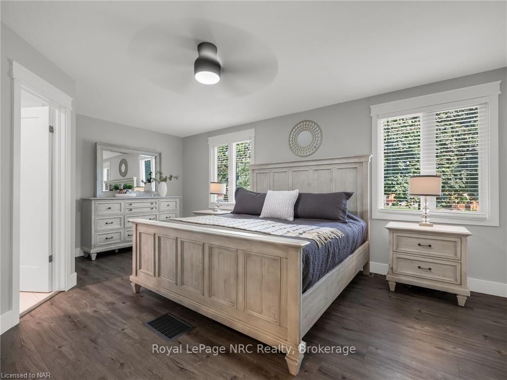 4 Kilbourne Cres