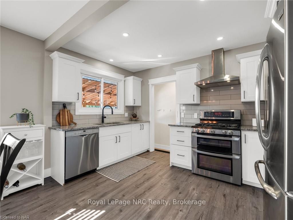 4 Kilbourne Cres