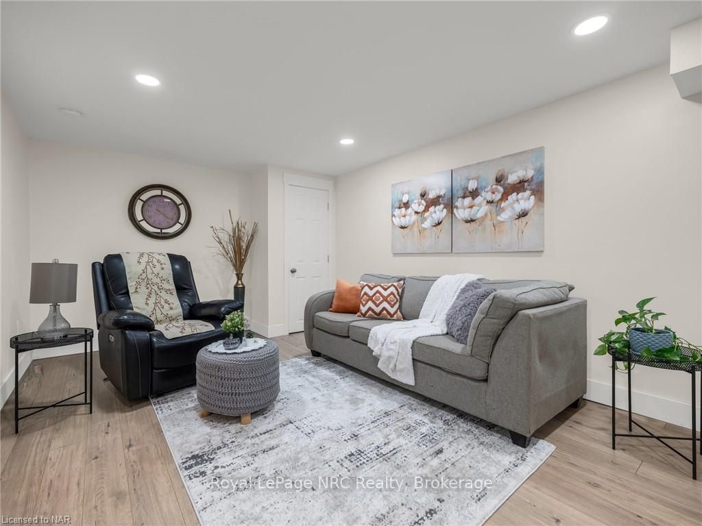 4 Kilbourne Cres