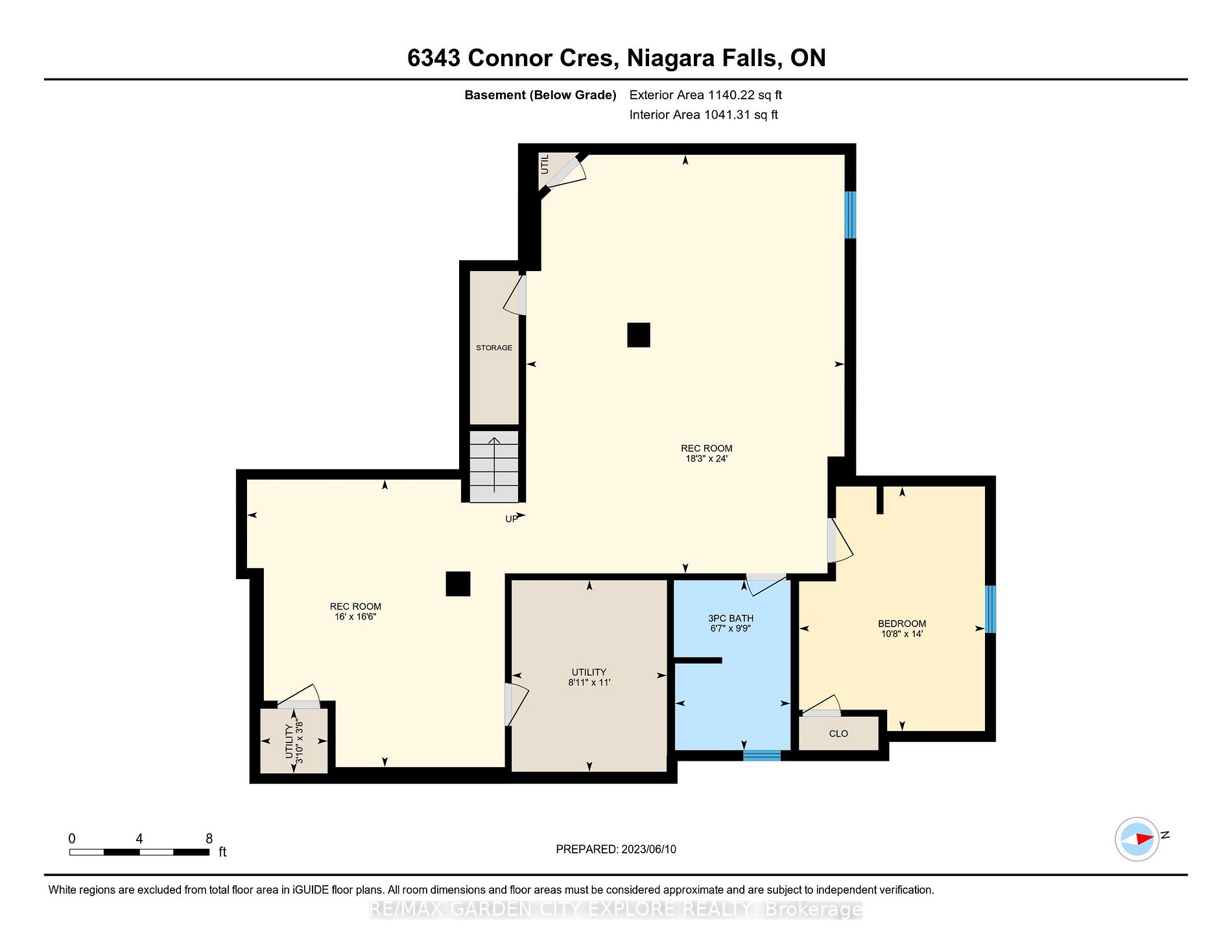 6343 Connor Cres