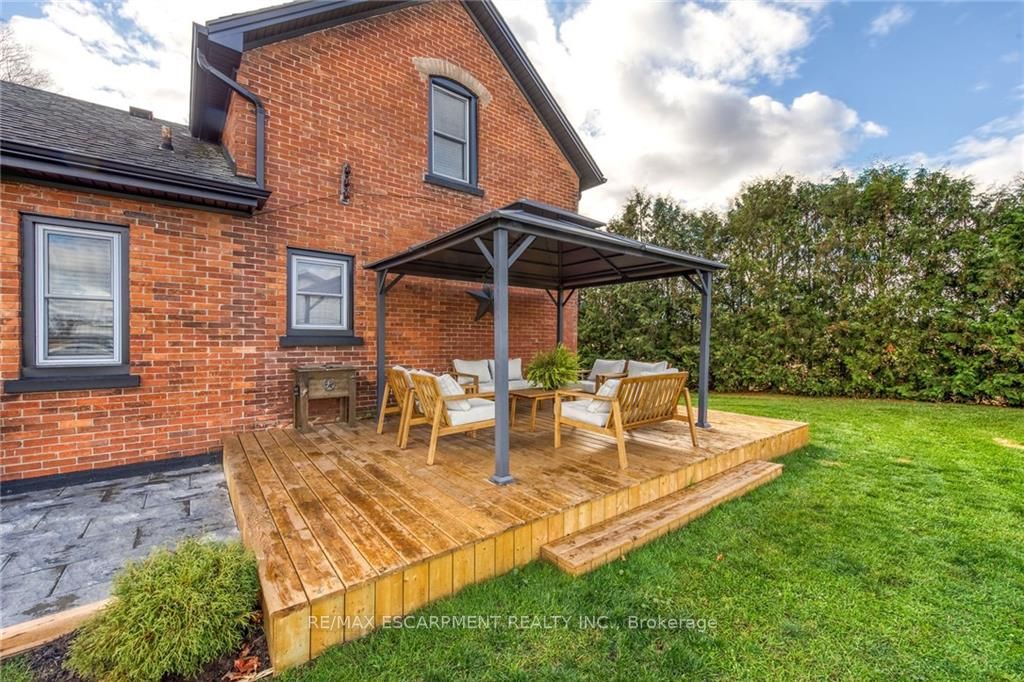 1671 12th Concession Rd