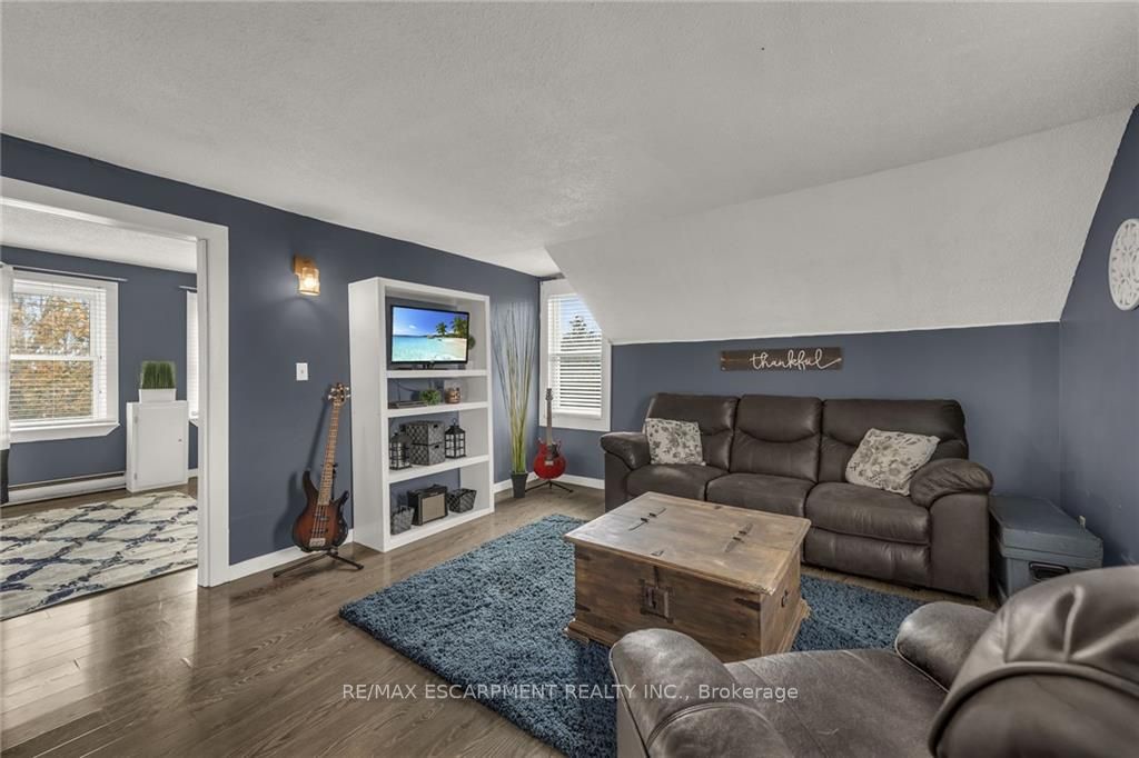 1671 12th Concession Rd