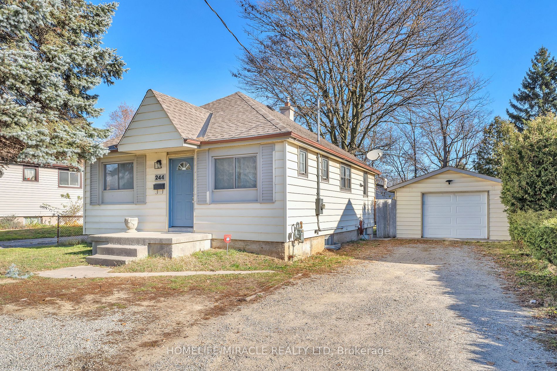244 Highbury Ave