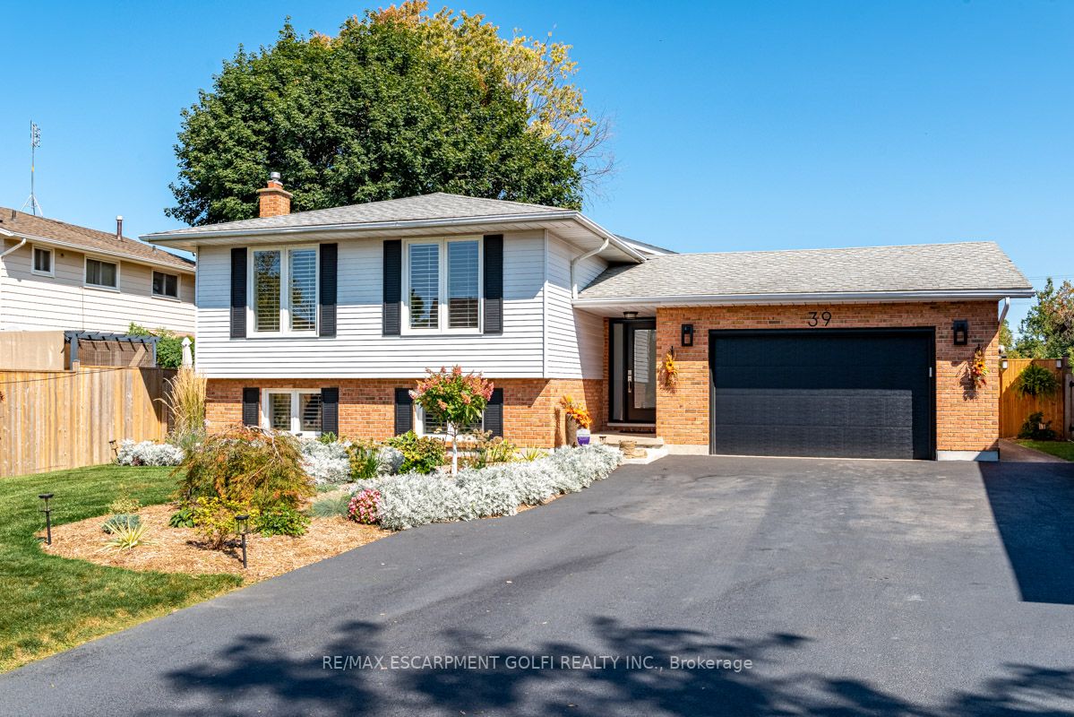 39 Westfield Dr