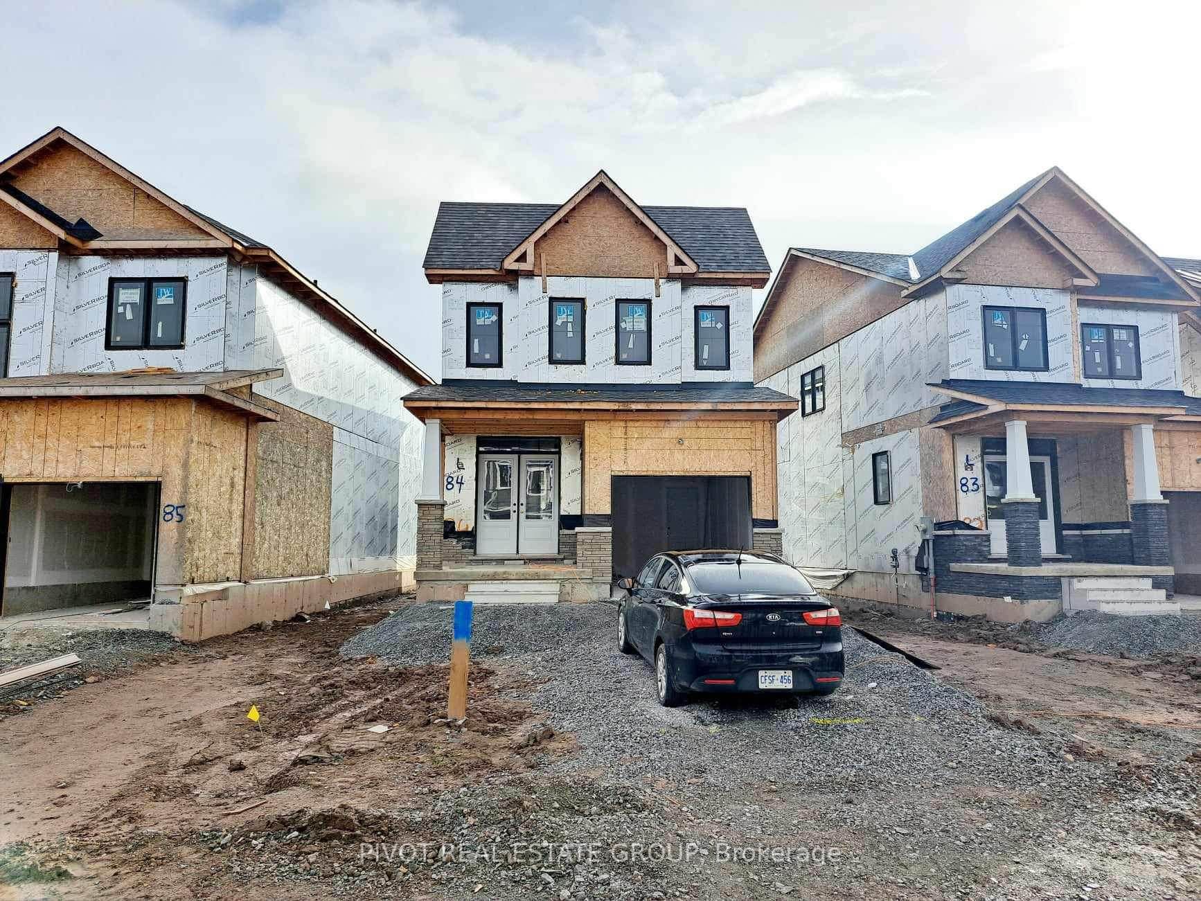 84 Rudder Rd