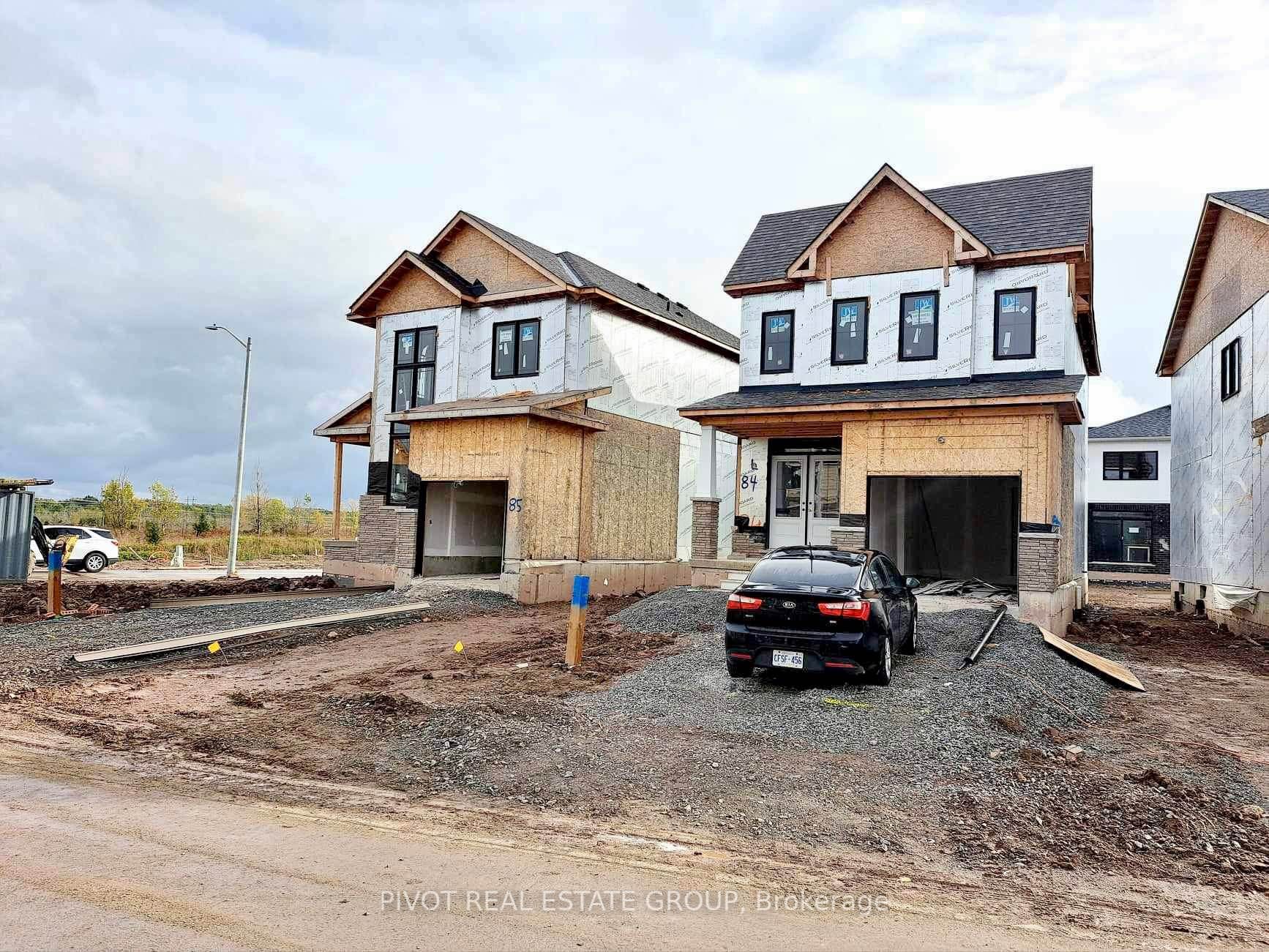 84 Rudder Rd