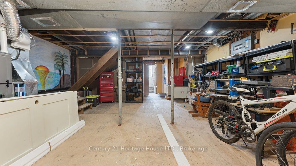 399 Rawdon St