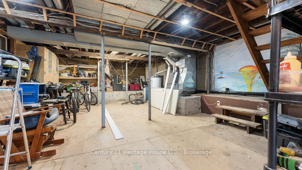 399 Rawdon St