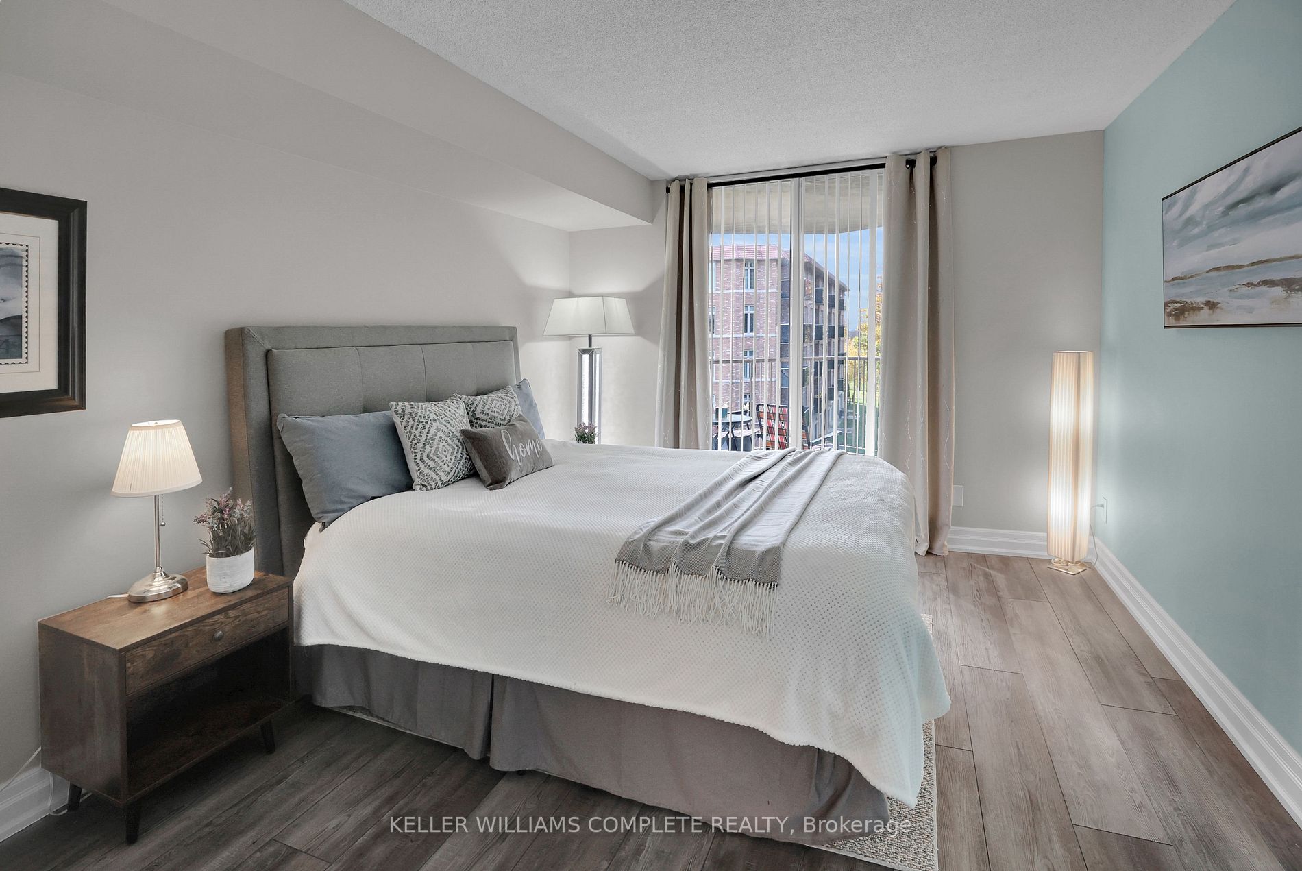 8111 Forest Glen Dr, #416