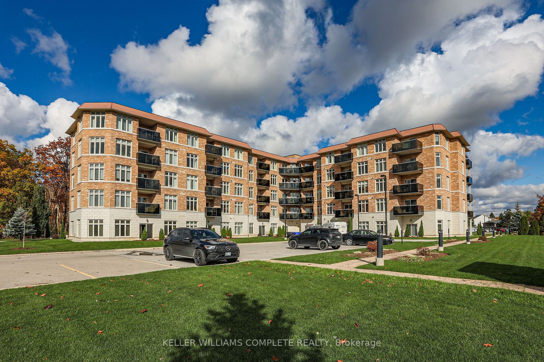 8111 Forest Glen Dr, #416