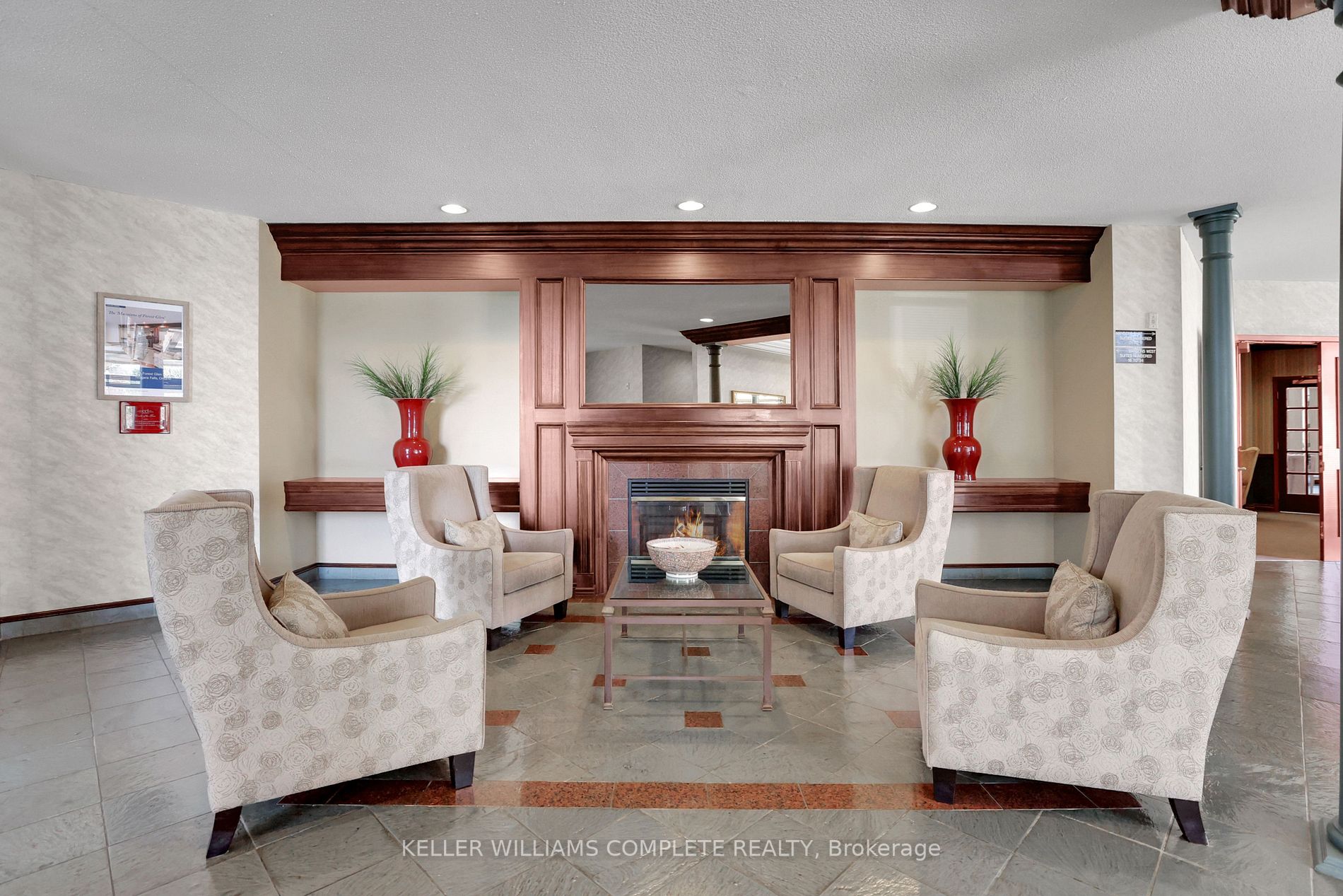 8111 Forest Glen Dr, #416