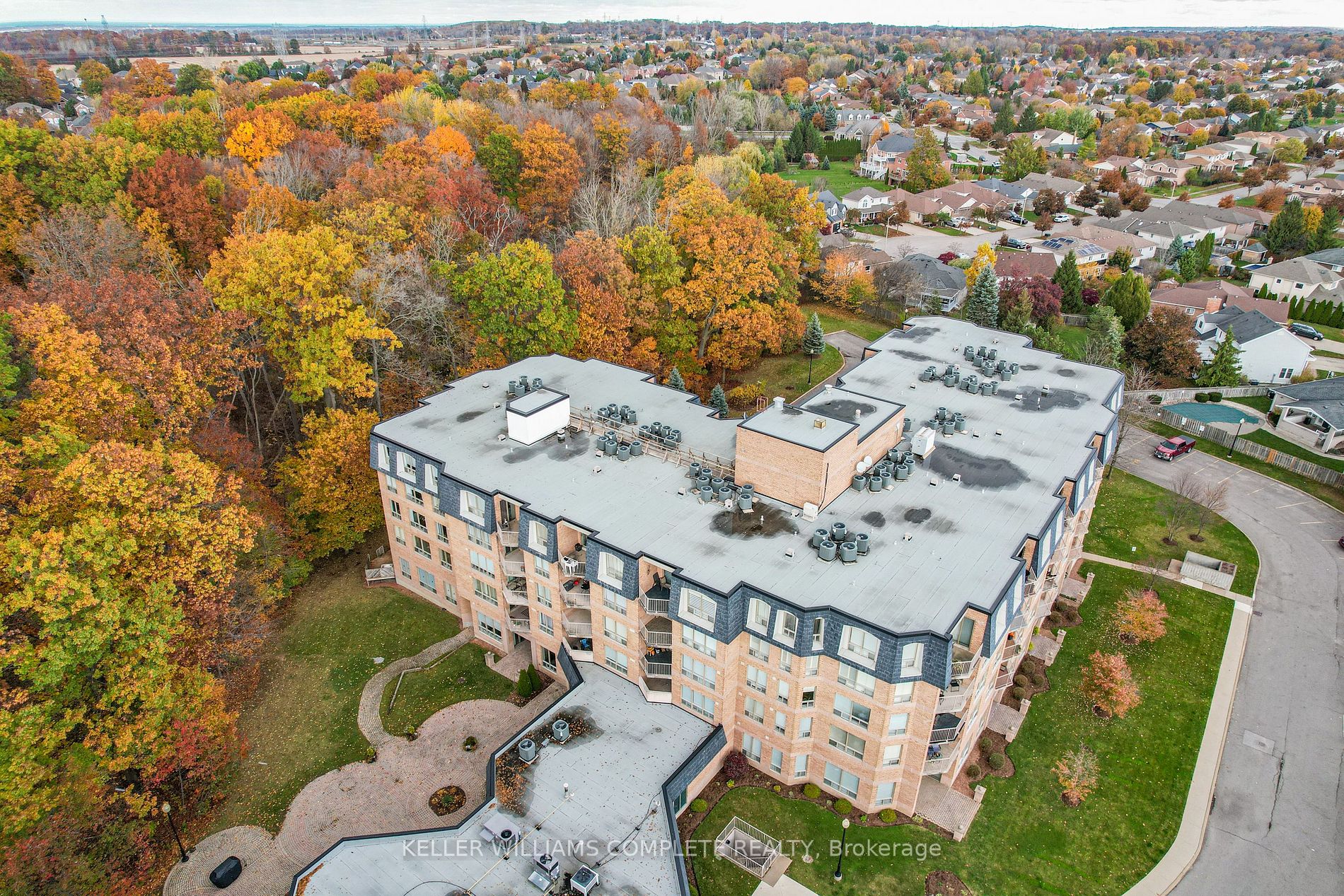 8111 Forest Glen Dr, #416