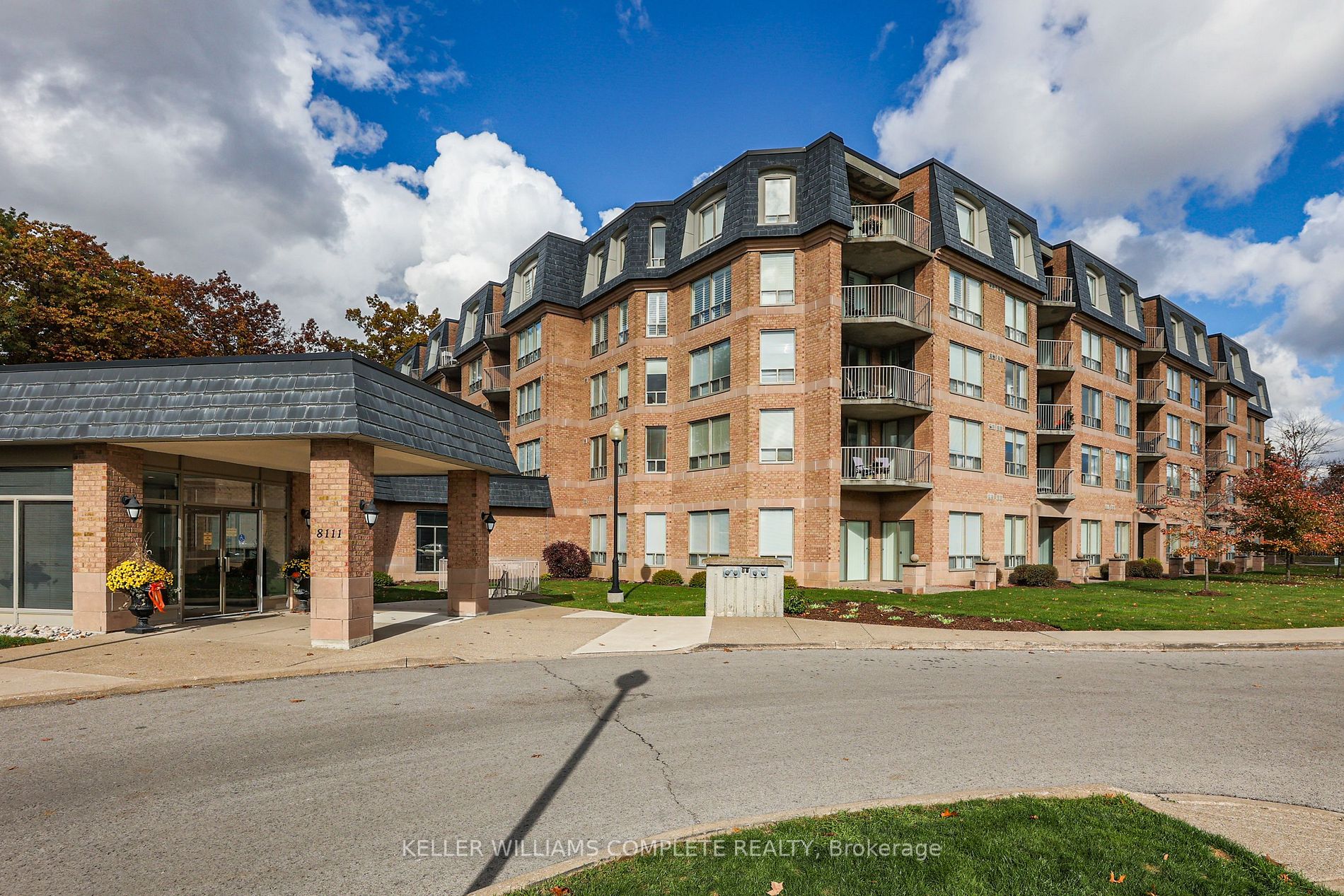 8111 Forest Glen Dr, #416