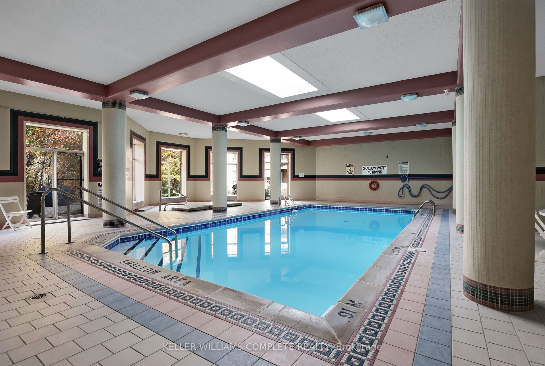 8111 Forest Glen Dr, #416