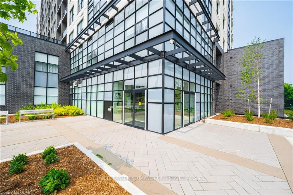 1878 Gordon St, #1103