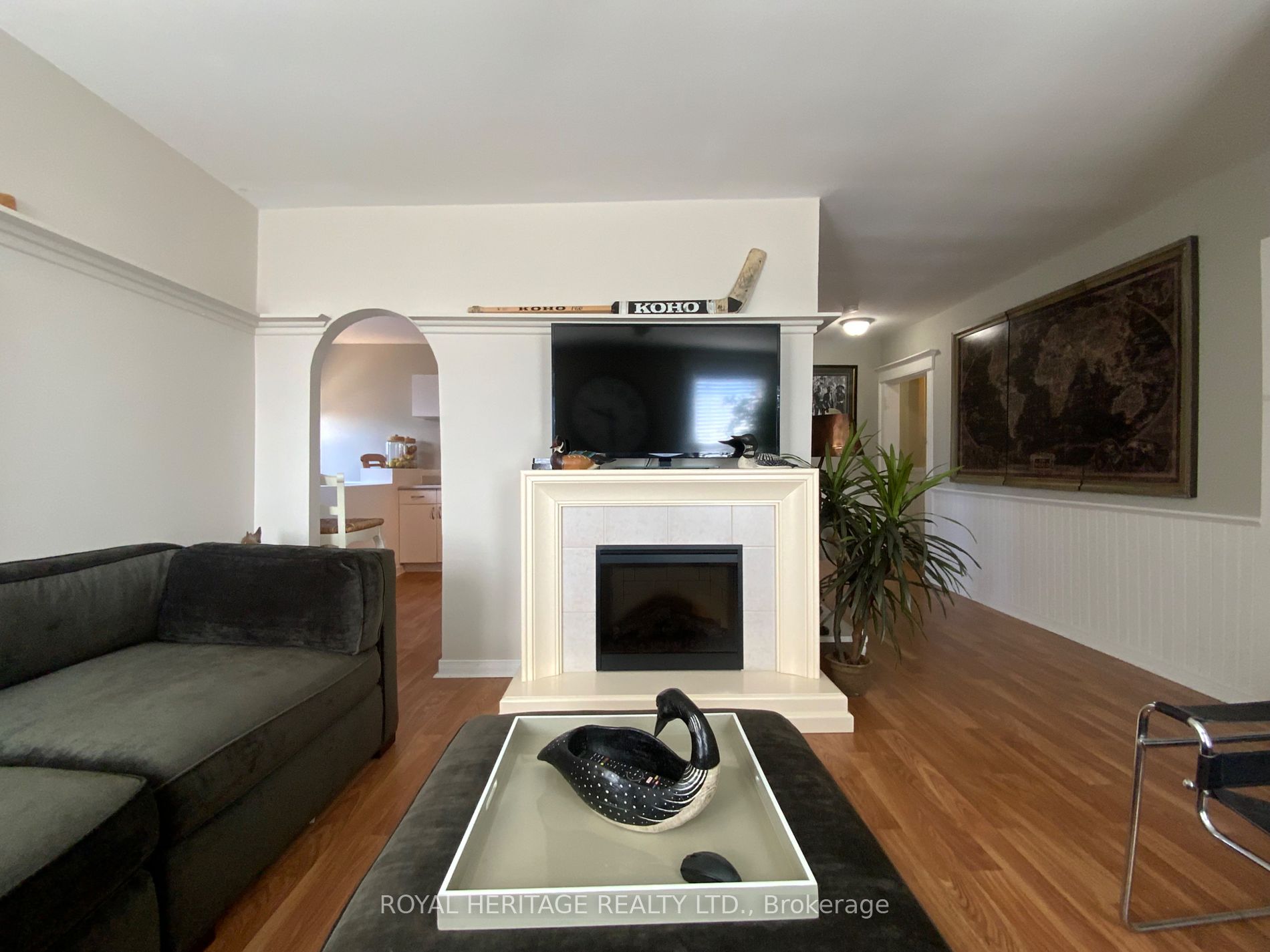 65 Bolton St