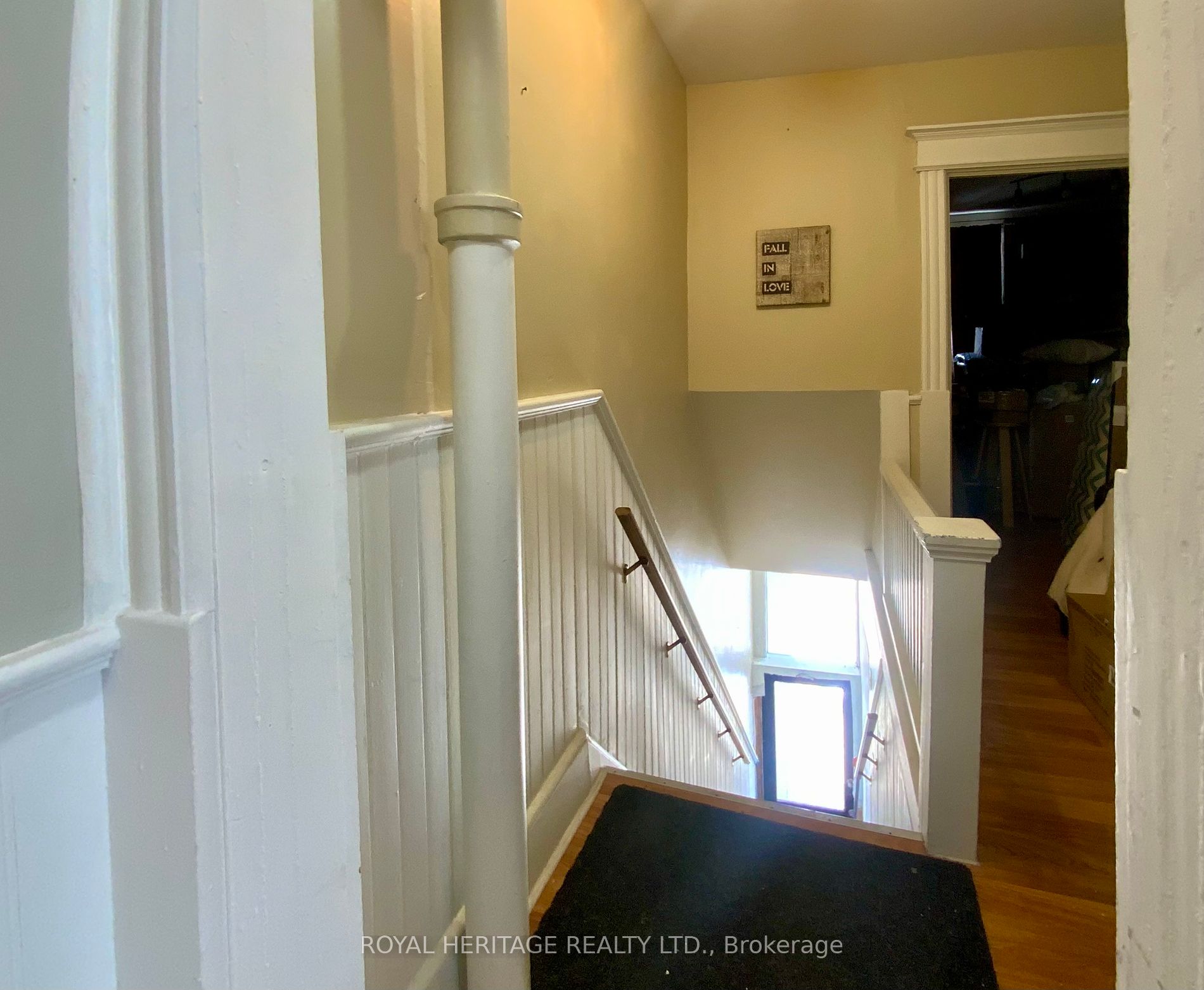 65 Bolton St