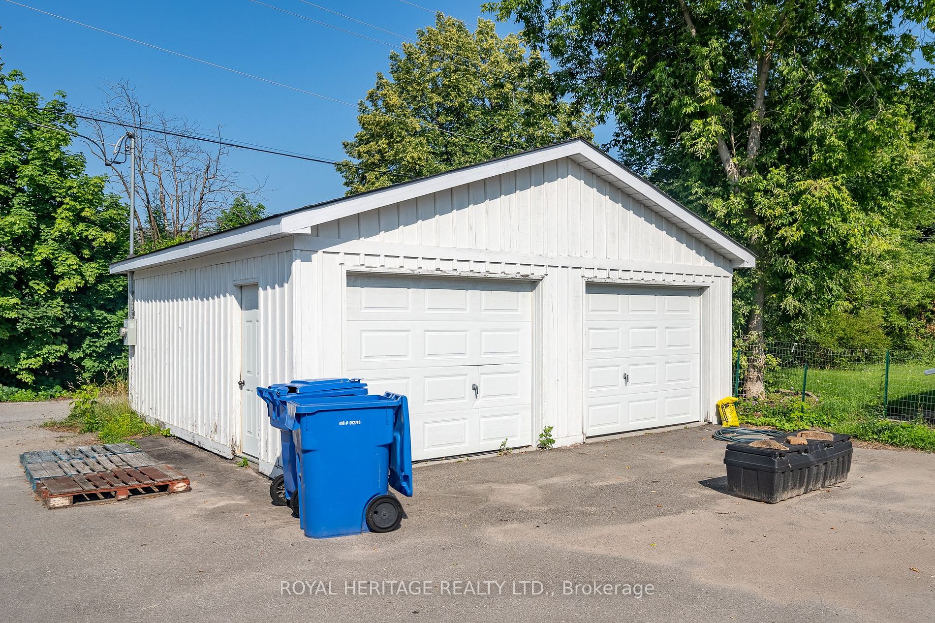 65 Bolton St