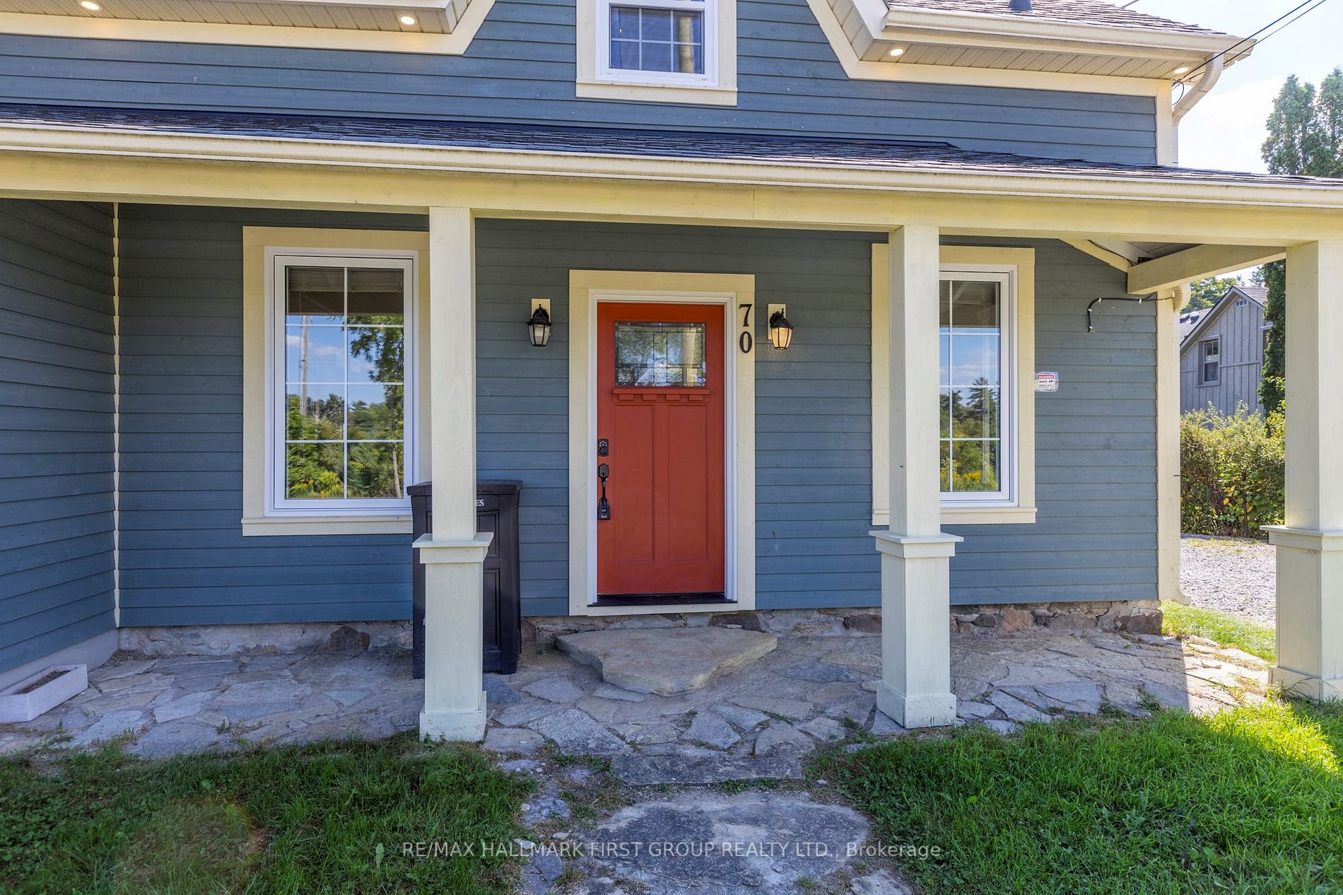 70 Auburn St