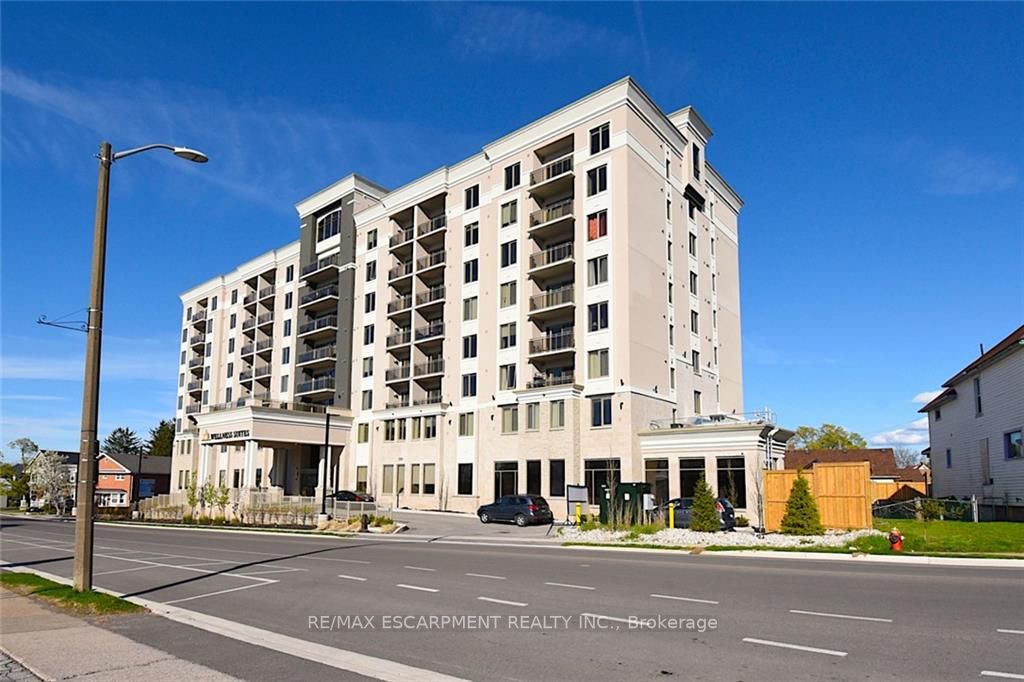 5698 Main St, #309