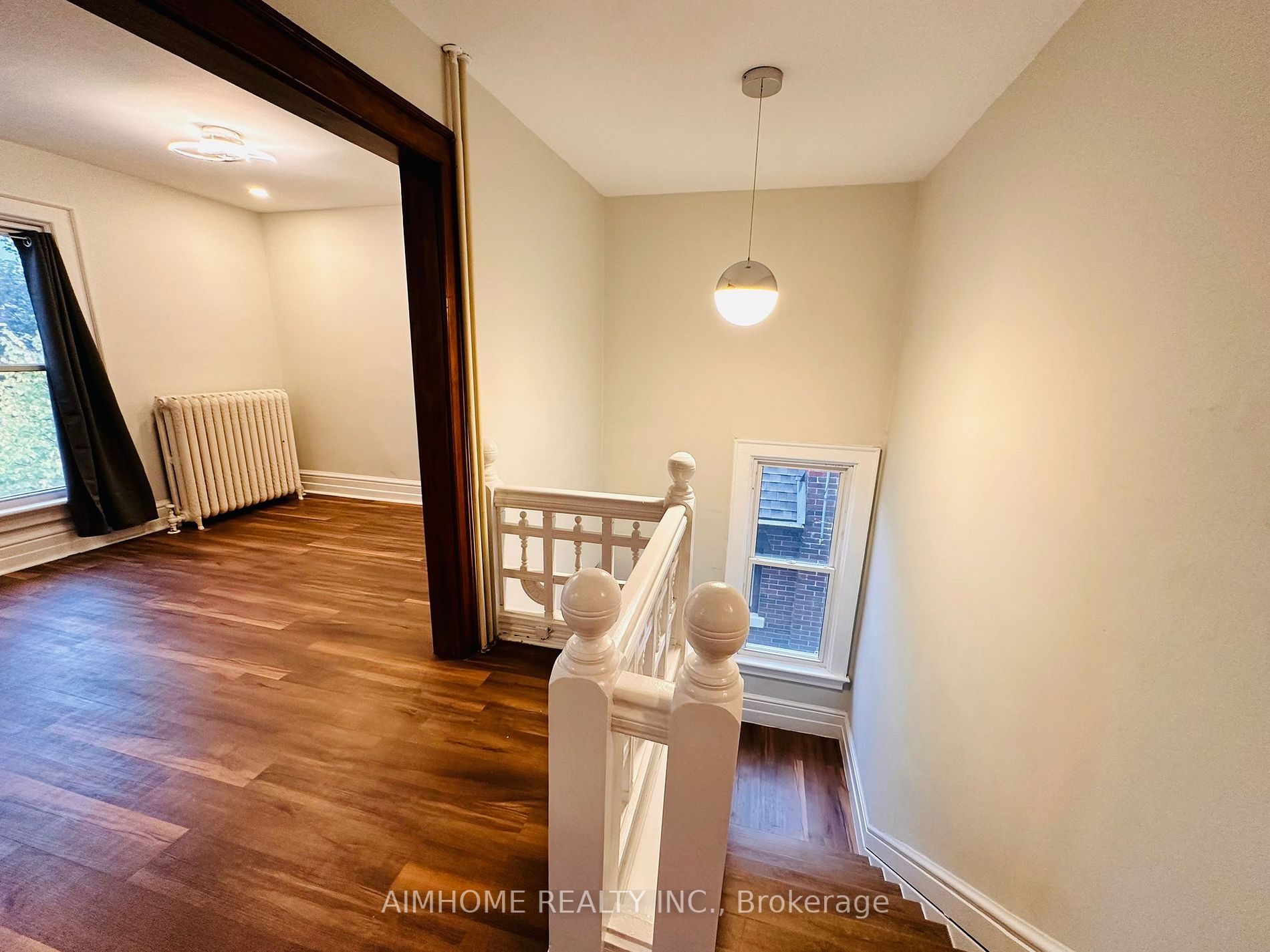 4893 Jepson St, #Upper