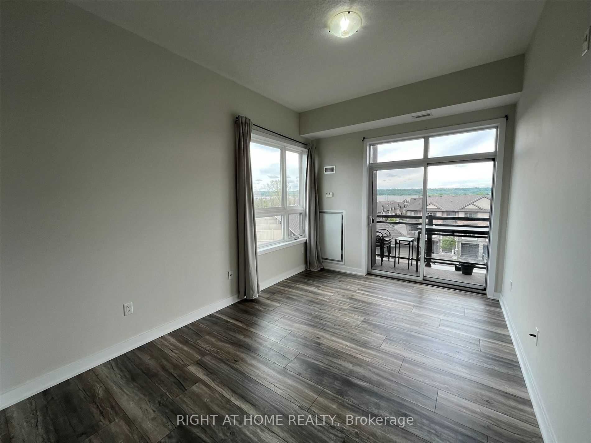 35 Southshore Cres, #408