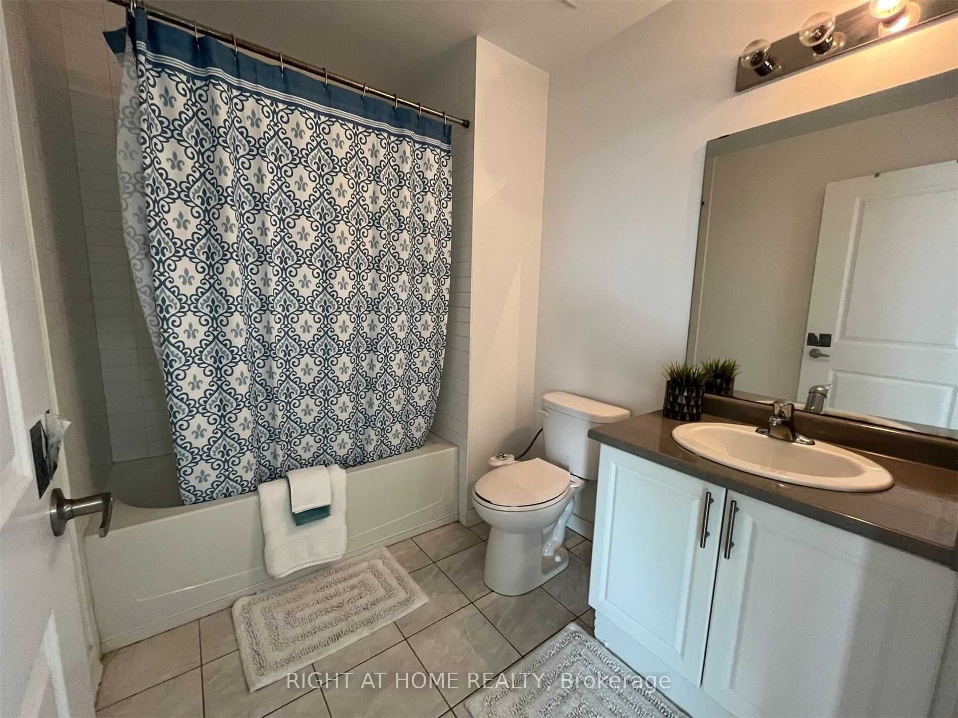 35 Southshore Cres, #408