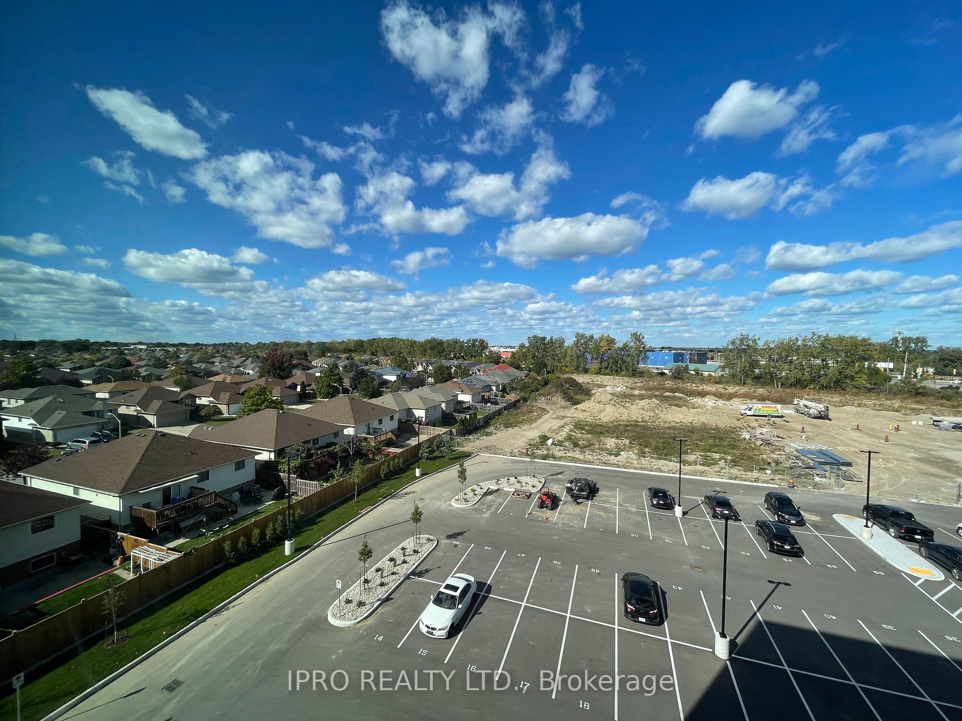 4785 Walker Rd S, #508
