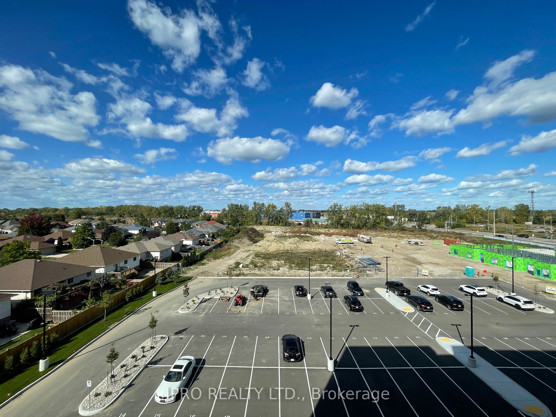 4785 Walker Rd S, #508