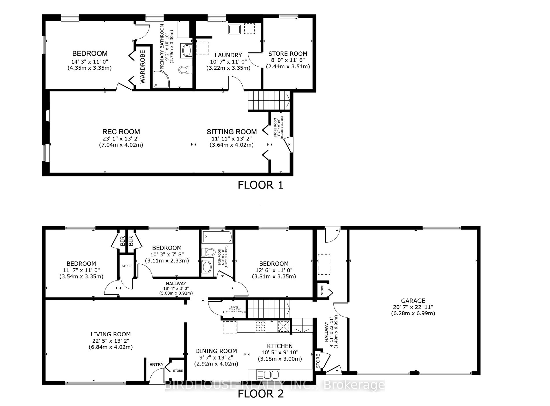 1483 Elm Tree Rd