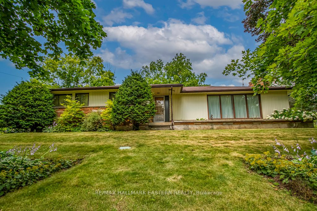 3 Oakwood Cres